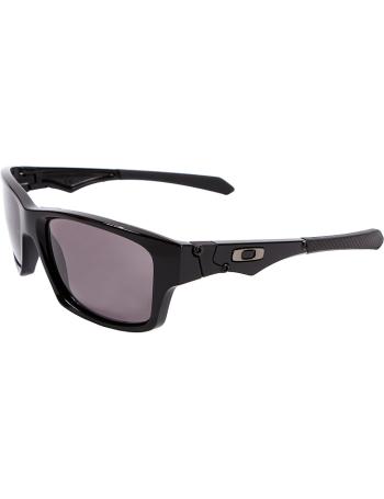 Oakley Jupiter Squared Polished Black / Warm Grey