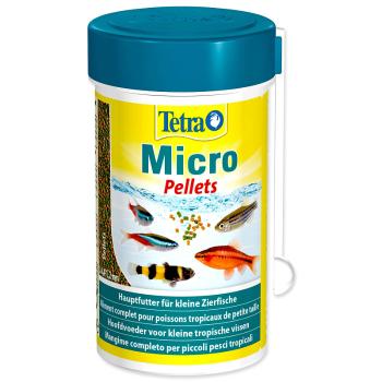 TETRA Micro Pellets 100 ml