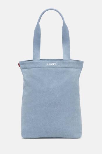 Bavlnená taška Levi's D7546-0018