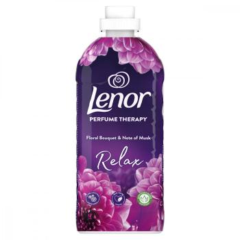 LENOR 1200ML AMETHYST & FLORAL BOUQUET