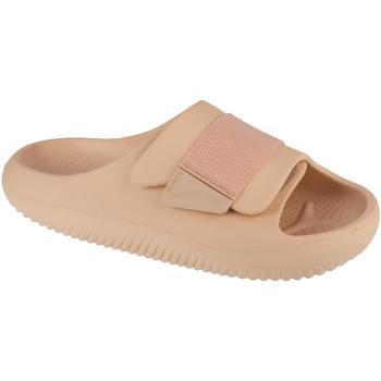 Crocs  Mellow Luxe Recovery Slide  Papuče Béžová