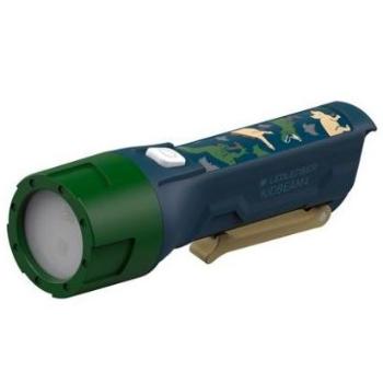 Ledlenser svietidlo kidbeam4 dino