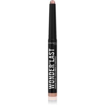 Rimmel očné tiene v ceruzke odtieň 005 Frosty Rose 1,64 g