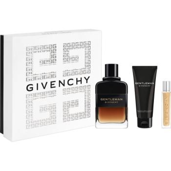 GIVENCHY Gentleman Réserve Privée darčeková sada pre mužov