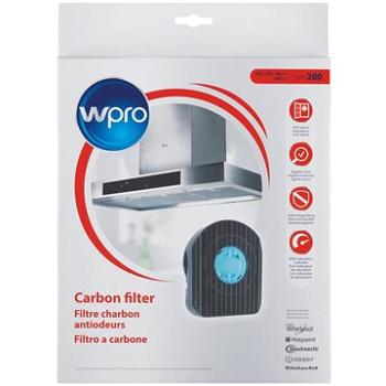 WPRO Uhlíkový filter CHF 200-1 (484000008577)
