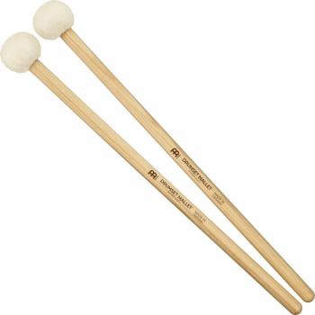 Meinl SB400 Plstené tympánové paličky