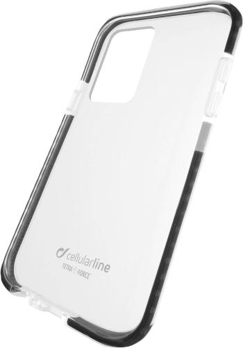 Cellularline TETRACGALA41T zadný kryt na mobil Samsung  priehľadná