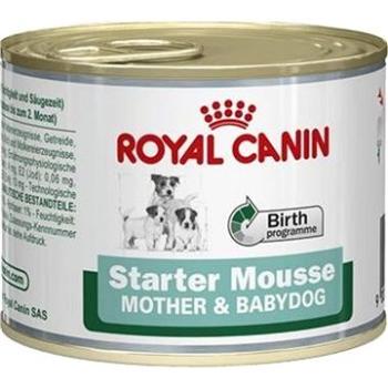 Royal Canin Starter Mousse 195 g (9003579311462)