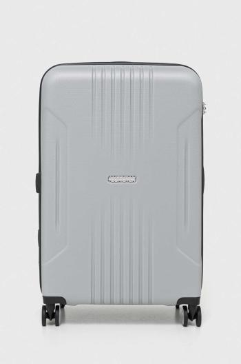 Kufor American Tourister šedá farba