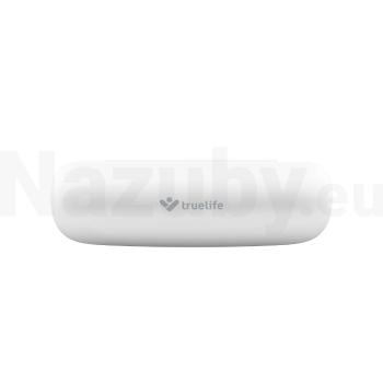 TrueLife SonicBrush Compact Travel Case White cestovné puzdro