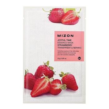 Mizon Joyful Time Essence Mask Strawberry 23 g / 1 sheet