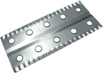 QuickCool chladiace lamela (d x š x v) 130 x 55 x 0.3 mm Ø otvoru: 8 mm QV-FI-130-10-8 8