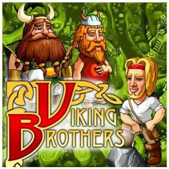 Viking Brothers (PC/MAC) DIGITAL (215120)