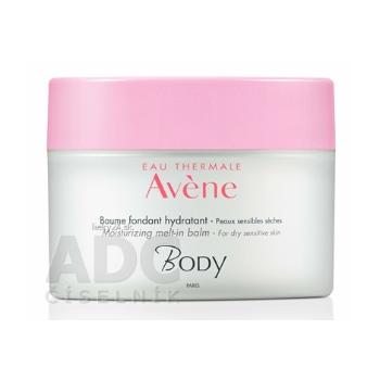 AVENE BODY BAUME FONDANT HYDRATANT