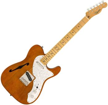 Fender Squier Classic Vibe 60s Telecaster Thinline Natural