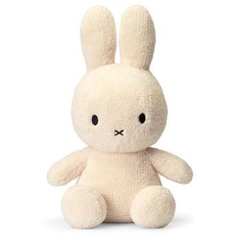 Miffy Sitting Terry Cream 33 cm (8719066007725)