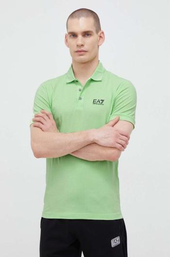 EA7 Emporio Armani Polo tričko