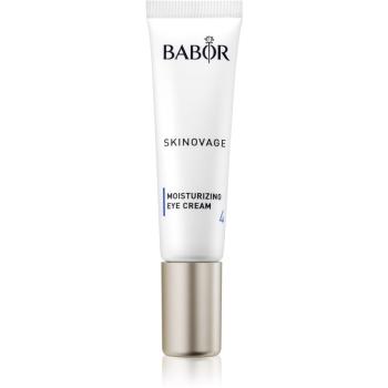 Babor Skinovage Balancing Moisturizing Cream hydratačný očný krém 15 ml