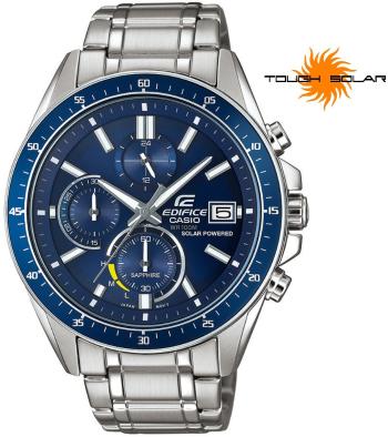 Casio Edifice Premium Solar EFS-S510D-2AVUEF (612)