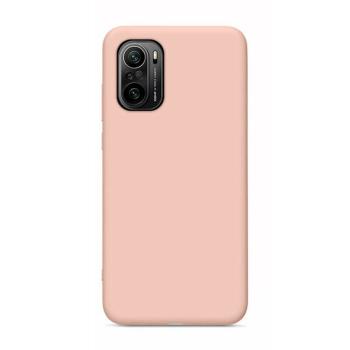IZMAEL Xiaomi Poco F3 Puzdro Silicone case  KP10992 ružová