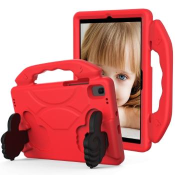 KIDDO Detský obal Huawei MatePad 10.4 červený