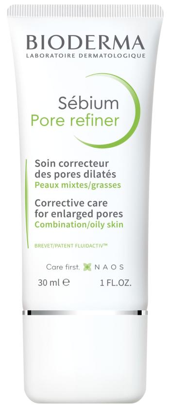 BIODERMA Sébium Pore refiner zmatňujúci krém sťahujúci póry na mastnú pleť 30 ml