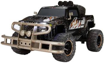 Revell Control 24629 Bull Scout  RC model auta elektrický monster truck zadný 2WD (4x2)