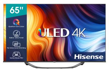 HISENSE 65U7HQ