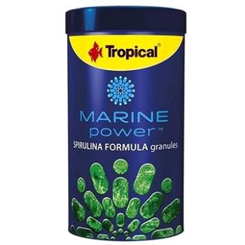 Tropical Marine Power Spirulina Formula 1 000 ml 600 g (5900469612361)