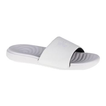 Under Armour  Ansa Fixed Slides  Papuče Biela