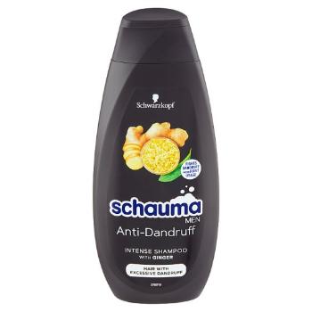 Schauma šampón na vlasy Anti DANDRUFF Intensive