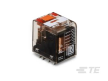 TE Connectivity GPR Panel Plug-In Relays Sockets Acc.-SchrackGPR Panel Plug-In Relays Sockets Acc.-Schrack 9-1419111-8 A