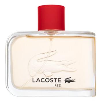 Lacoste Red toaletná voda pre mužov 75 ml