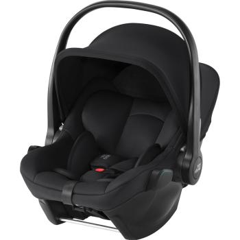 BRITAX RÖMER Autosedačka Baby-Safe Core (0-13 kg) Space Black