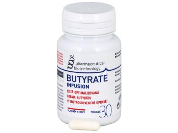 FAVEA Butyrate Infusion 30 kapsúl