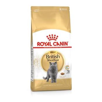 Royal Canin british shorthair 10 kg (3182550756464)