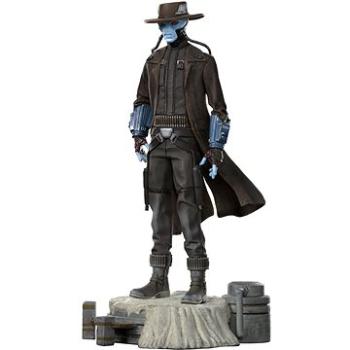 Star Wars Bobba Fett – Cad Bane – BDS Art Scale 1/10 (618231950881)