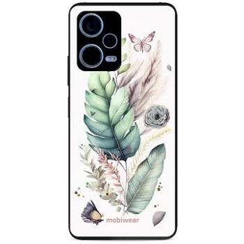 Mobiwear Glossy lesklý na Xiaomi Redmi Note 12 Pro+ 5G – G018G (5904808470575)