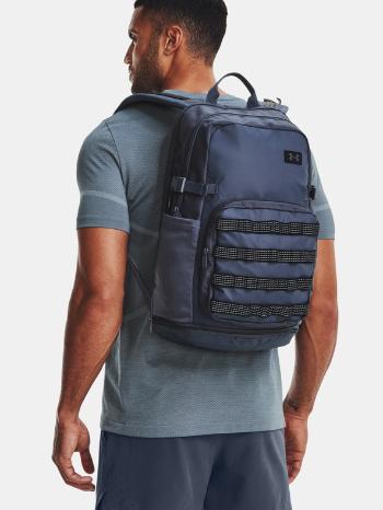 Under Armour UA Triumph Sport Backpack-GRY Batoh Šedá