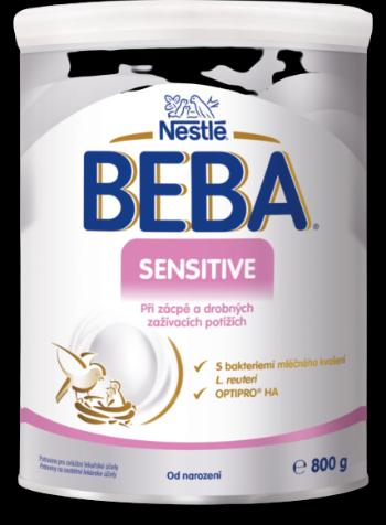 NESTLÉ BEBA EXPERTpro Sensitive 800 g