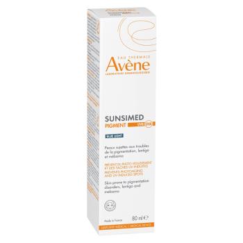 AVENE Sunsimed Pigment 80 ml