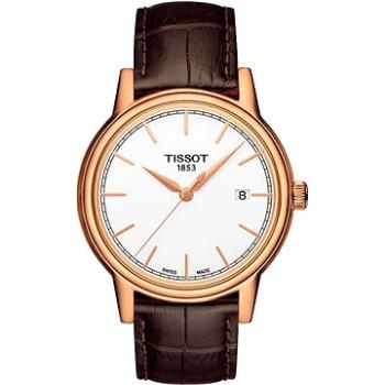 TISSOT Carson T085.410.36.011.00