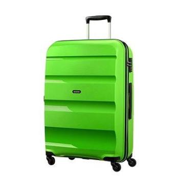 American Tourister Bon Air Spinner Pop Green, veľkosť L (5414847659652)