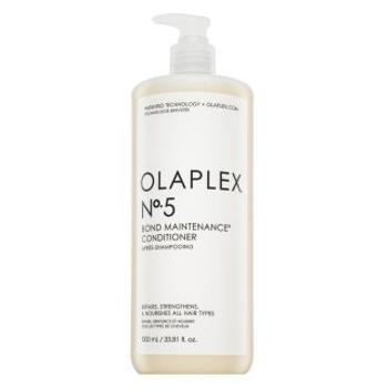 Olaplex Bond Maintenance Conditioner kondicionér pre regeneráciu, výživu a ochranu vlasov No.5 1000 ml