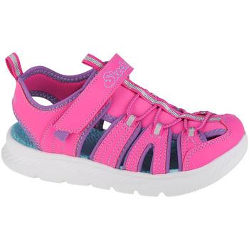 Skechers  Športové sandále C-Flex Sandal 2.0 Playful Trek  Ružová