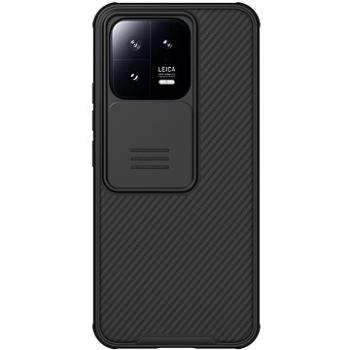 Nillkin CamShield PRO Zadný Kryt na Xiaomi 13 Black (57983113506)