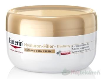 Eucerin Hyaluron Filler Elasticity Eyes 15 ml