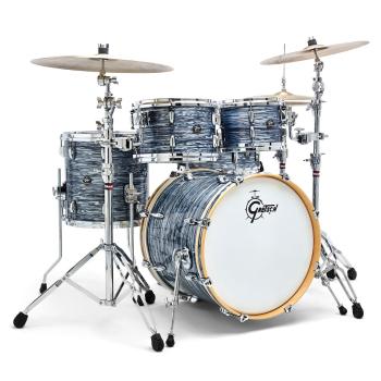 Gretsch drums Gretsch Shellpack Renown Maple 10/12/14/20/Silver Oyster Pearl