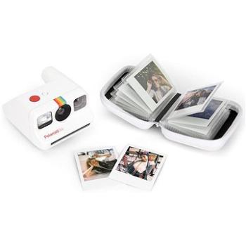 Polaroid Go Pocket Photo Album White – 36 fotiek (6165)