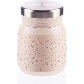 Zopa Food Thermos termoska na jedlo Flowers 300 ml